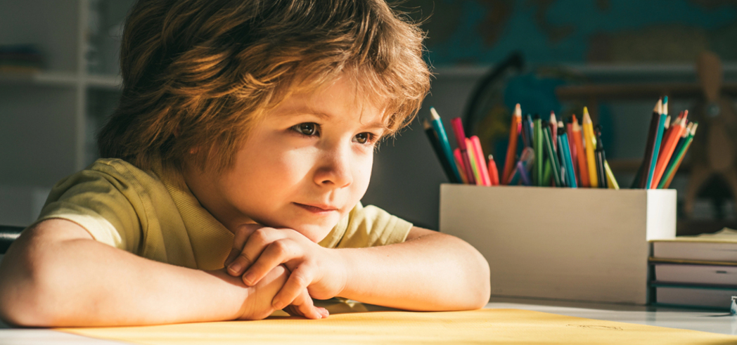 Як підтримати дитячі мрії під час війни: поради для дорослих від Світлани Ройз