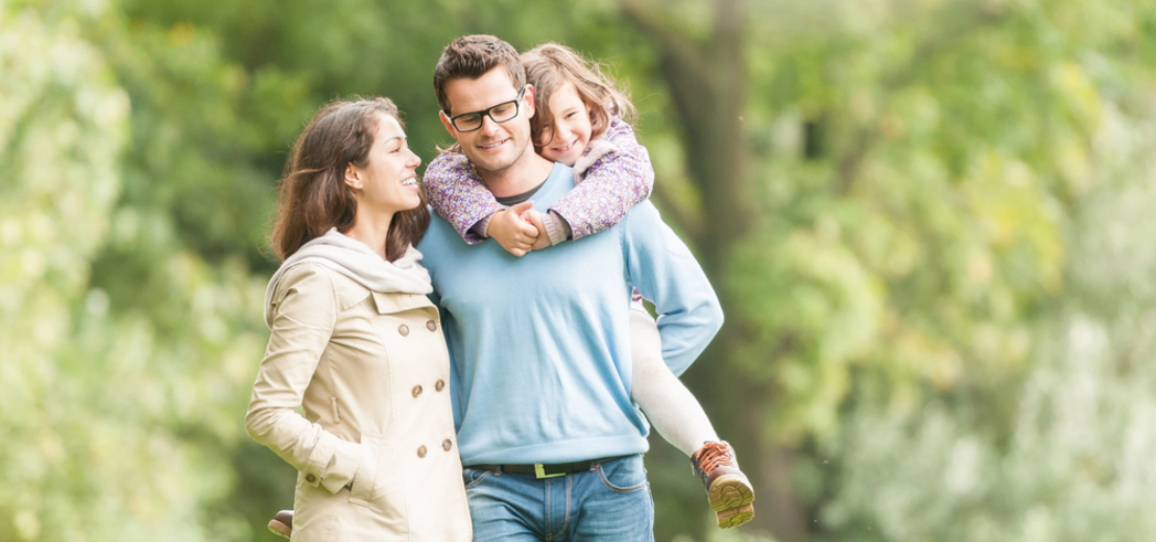 Як зрозуміти, що ви хороші батьки: 7 ознак, на які рідко звертають увагу