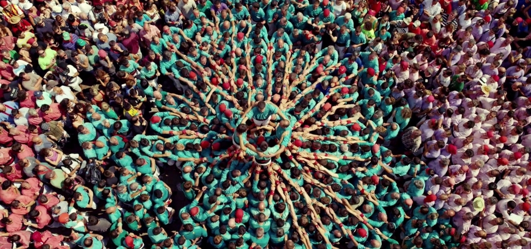 5 документальних фільмів про людину і людство, які варто подивитися кожному