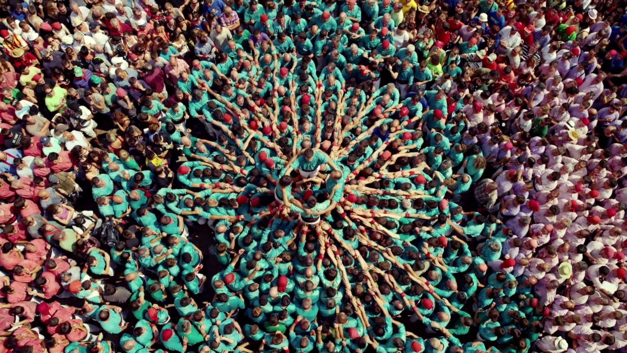 5 документальних фільмів про людину і людство, які варто подивитися кожному