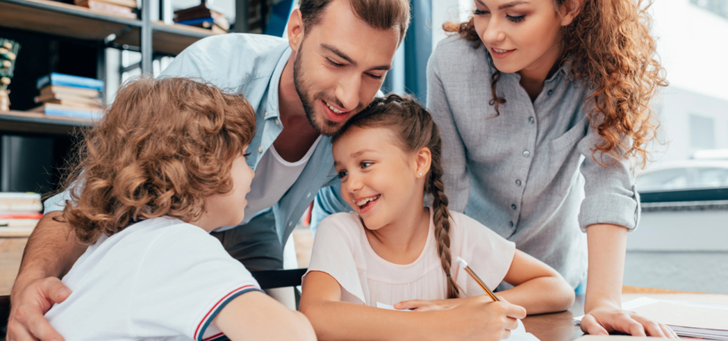 Як зміцнити емоційний зв’язок із дитиною: 10 простих правил для батьків