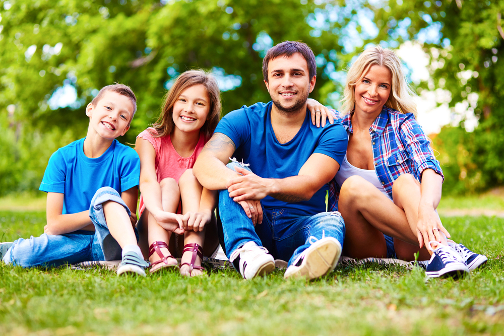 Підліток в родині: як не втратити зв’язок у складний період