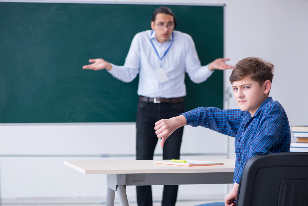 Діти змінилися — школа ні: у чому головна проблема освіти сьогодні і що з цим робити