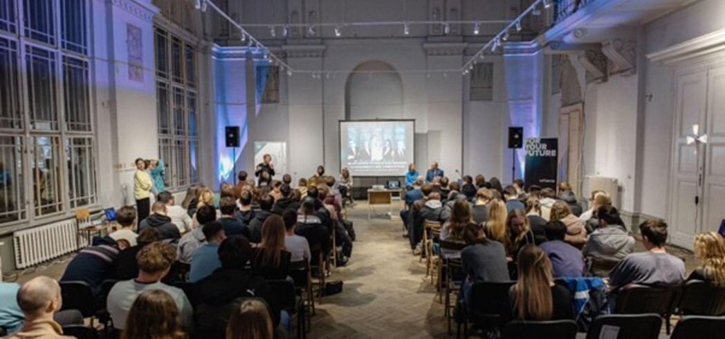 Практика, менторство, досвід: огляд освітніх ініціатив SoftServe й українських університетів