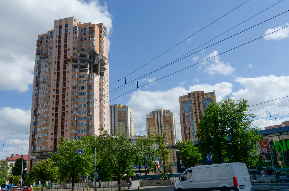 Що робити, якщо балістика зненацька: інструкція для перших секунд