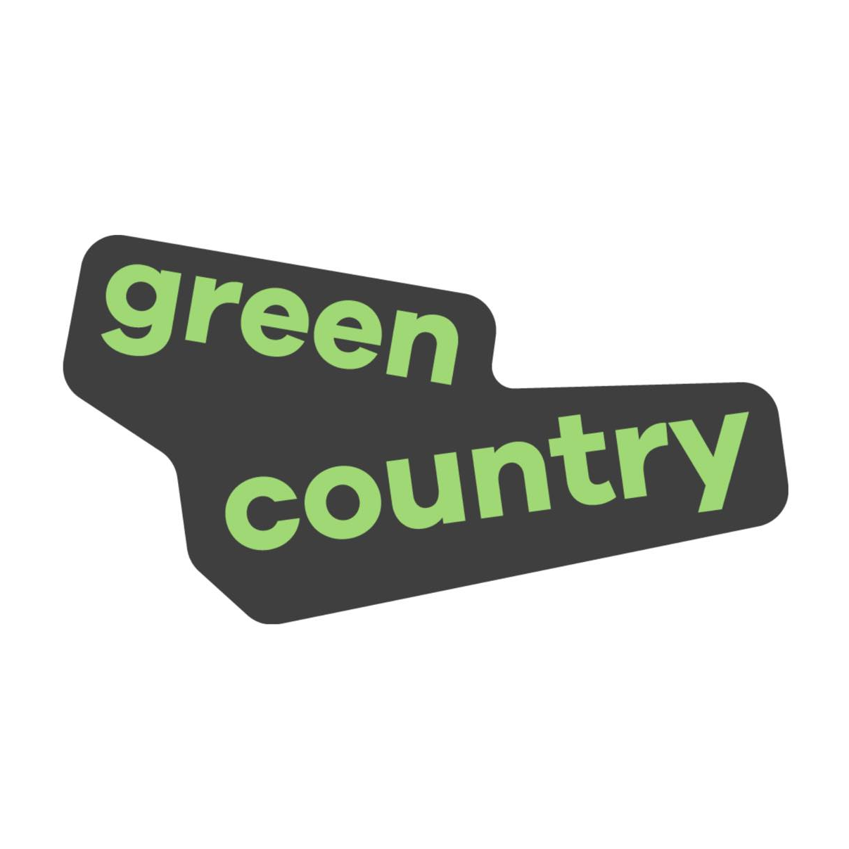 Green Country