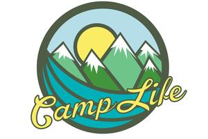 Дитячий Табір Camp Life