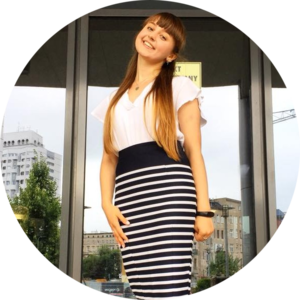 Анастасія Білинська