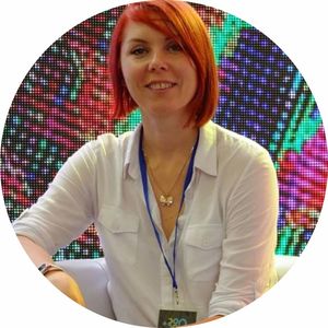 Ирина Браницкая