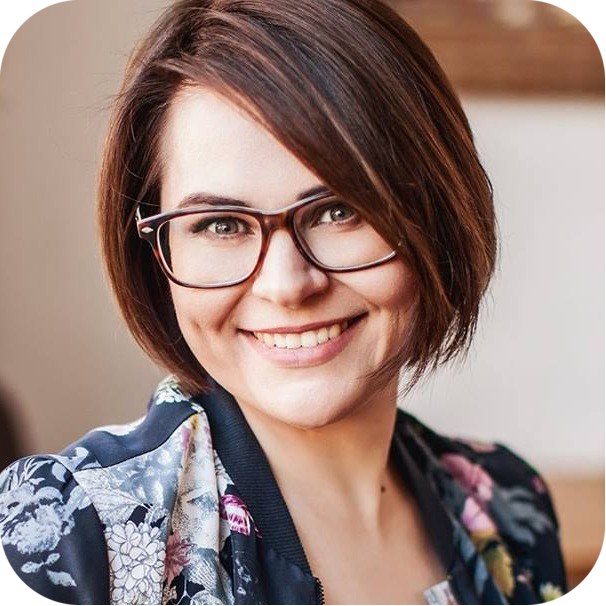 Yuliya Yarmolenko Bloger Avtor Statej