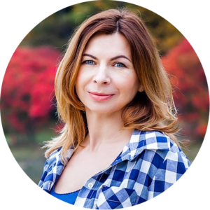 Татьяна Коваленко