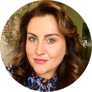 Кристина Бессолова