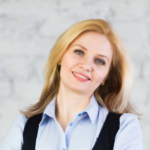 Екатерина Янышена