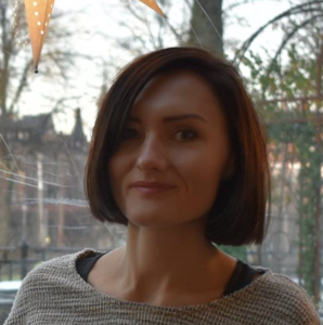 Наталія Дибчук