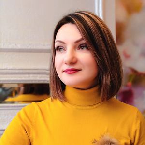 Ганна Набільська