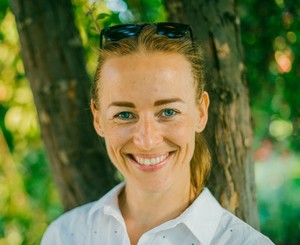 Олена Ткачова