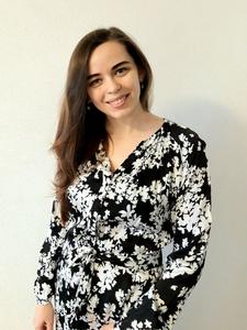 Альона Баланюк