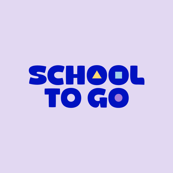 Онлайн-школа SchoolToGo - Аватар користувача